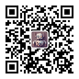 联系二维码